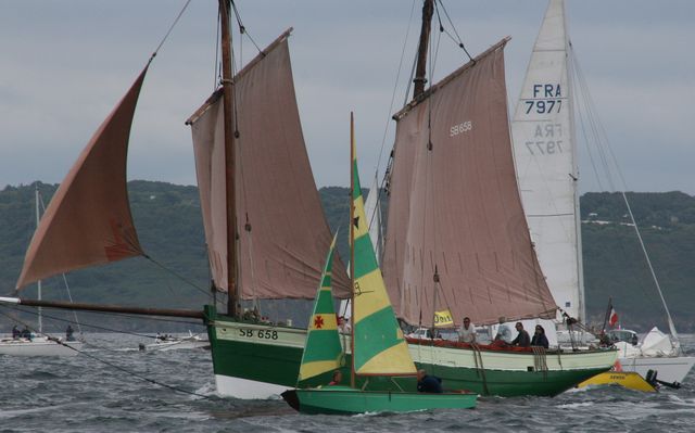 Fanch � Brest 2008